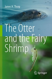 Couverture_The Otter and the Fairy Shrimp