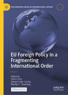 Couverture_EU Foreign Policy in a Fragmenting International Order