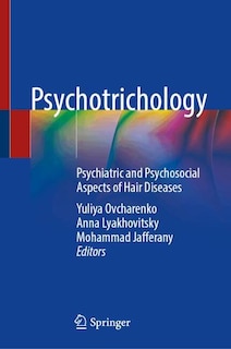 Couverture_Psychotrichology