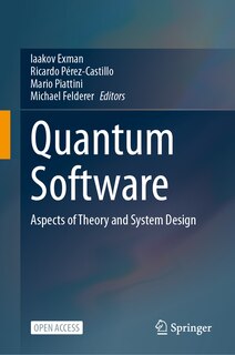 Couverture_Quantum Software