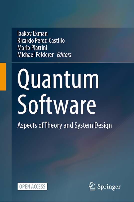 Couverture_Quantum Software