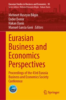 Couverture_Eurasian Business and Economics Perspectives