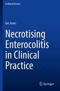 Front cover_Necrotising Enterocolitis in Clinical Practice