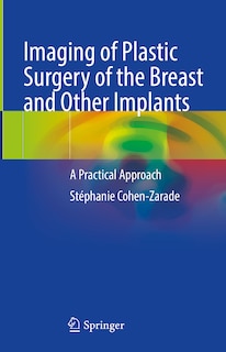 Front cover_Imaging of Plastic Surgery of the Breast and Other Implants