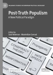 Front cover_Post-Truth Populism