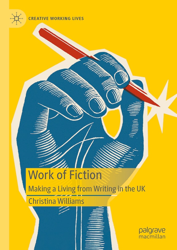 Front cover_Work of Fiction