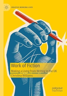 Couverture_Work of Fiction