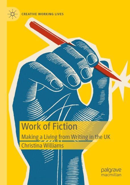 Couverture_Work of Fiction