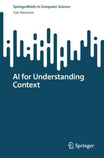 Couverture_AI for Understanding Context