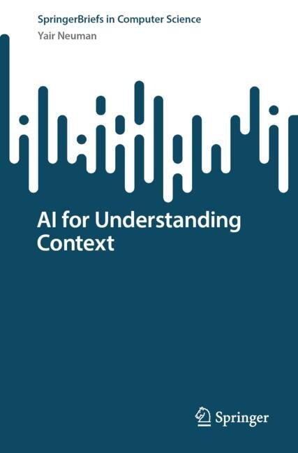 Couverture_AI for Understanding Context