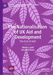 Couverture_The Nationalisation of UK Aid and Development