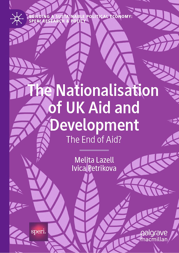 Couverture_The Nationalisation of UK Aid and Development