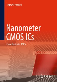 Couverture_Nanometer Cmos Ics