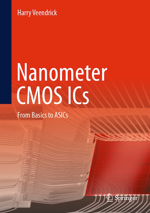 Couverture_Nanometer Cmos Ics