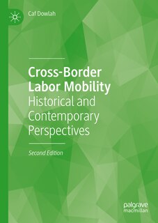 Front cover_Cross-Border Labor Mobility