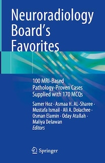 Front cover_Neuroradiology Board's Favorites