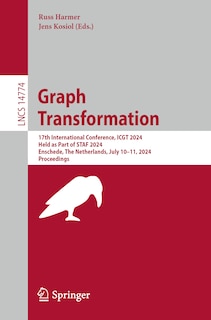 Couverture_Graph Transformation