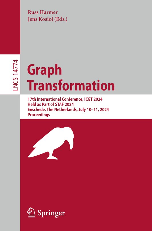 Couverture_Graph Transformation