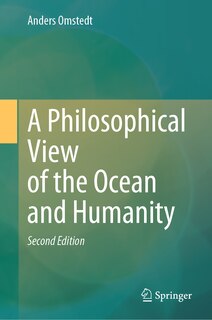 Front cover_A Philosophical View of the Ocean and Humanity