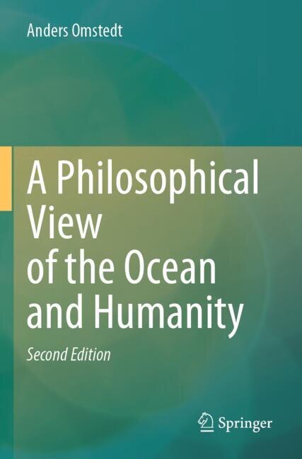 Couverture_A Philosophical View of the Ocean and Humanity