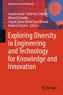 Front cover_Exploring Diversity in Engineering and Technology for Knowledge and Innovation