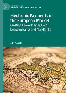 Front cover_Electronic Payments in the European Market