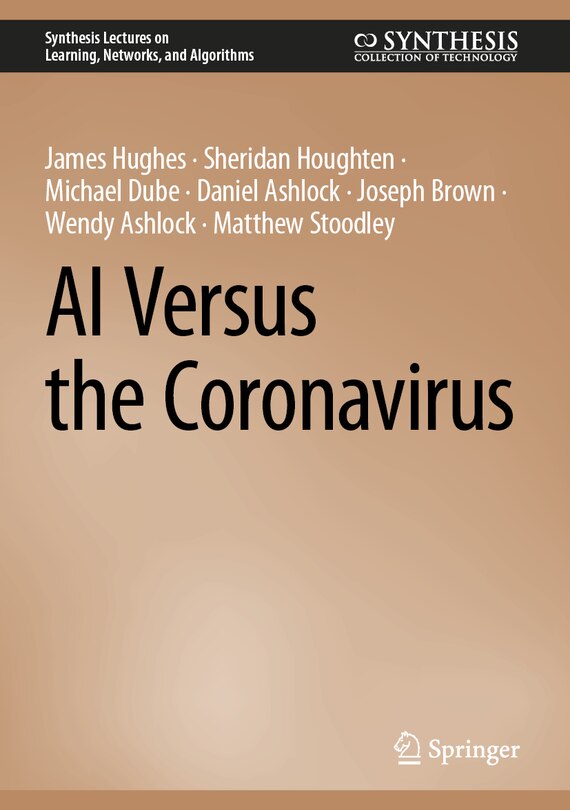 Front cover_AI Versus Epidemics