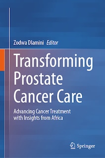 Couverture_Transforming Prostate Cancer Care