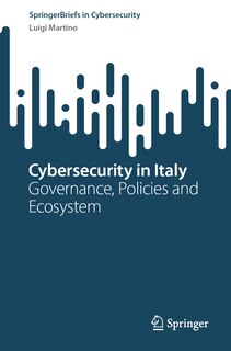 Front cover_Cybersecurity in Italy