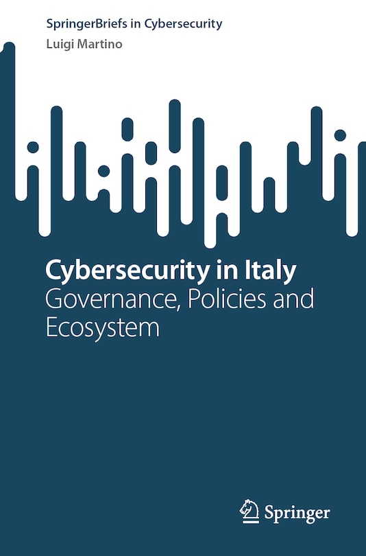 Front cover_Cybersecurity in Italy