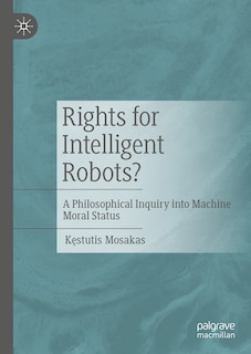 Couverture_Rights for Intelligent Robots?