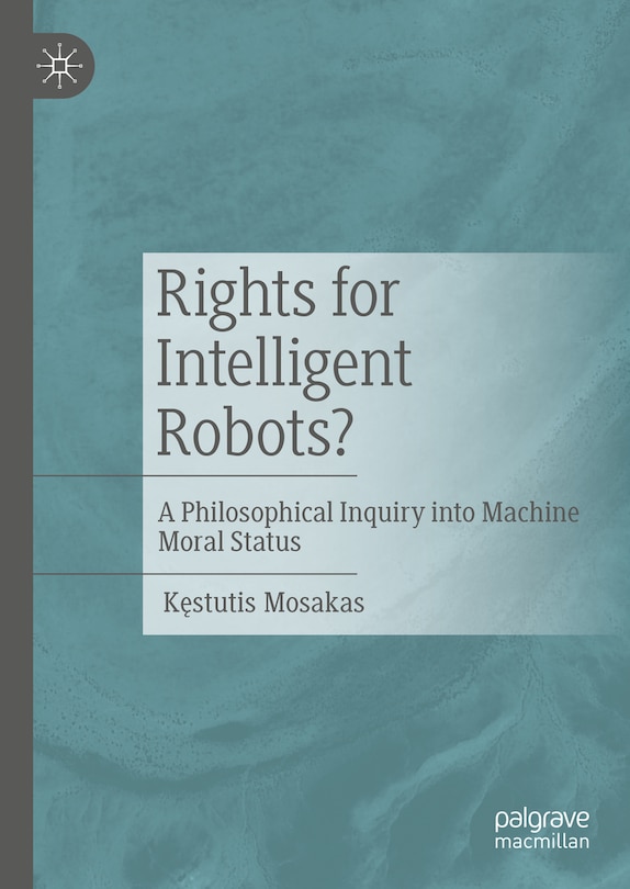 Couverture_Rights for Intelligent Robots?