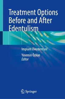 Couverture_Treatment Options Before and After Edentulism