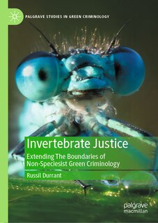 Front cover_Invertebrate Justice