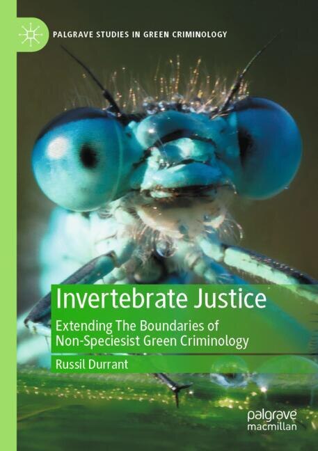 Couverture_Invertebrate Justice