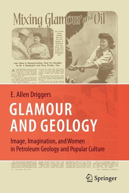 Couverture_Glamour and Geology