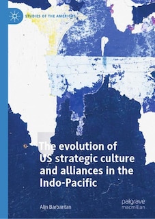 Couverture_Pacific Dream? The evolution of US strategic culture and alliances in the Indo-Pacific