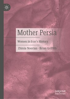 Couverture_Mother Persia