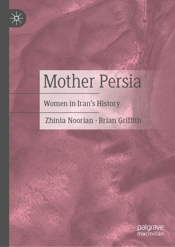 Couverture_Mother Persia