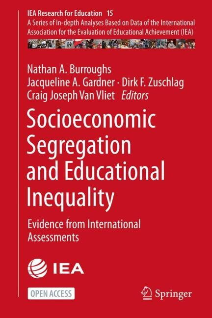 Front cover_Socioeconomic Segregation and Educational Inequality