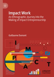 Front cover_Impact Work