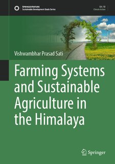 Front cover_Farming Systems and Sustainable Agriculture in the Himalaya