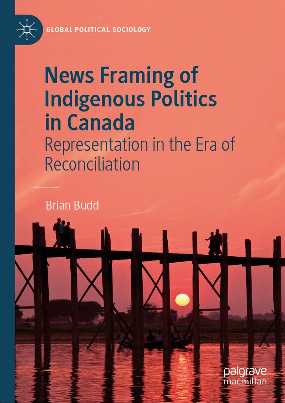 Couverture_News Framing of Indigenous Politics in Canada