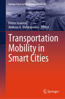 Couverture_Transportation Mobility in Smart Cities