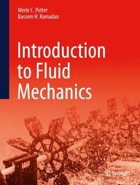 Front cover_An Introduction to Fluid Mechanics