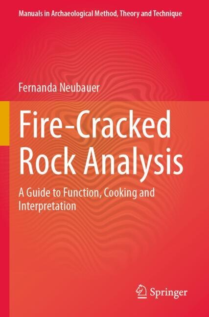 Couverture_Fire-Cracked Rock Analysis