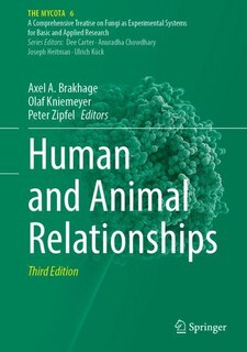 Front cover_Human and Animal Relationships
