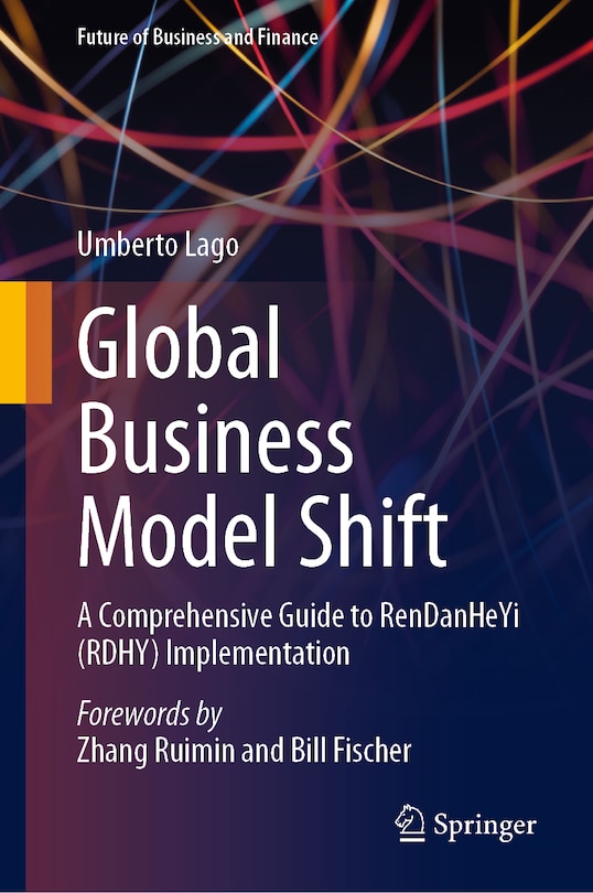 Front cover_Global Business Model Shift