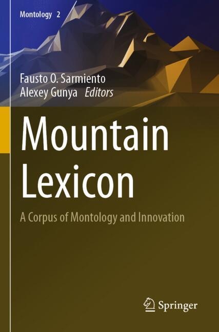 Front cover_Mountain Lexicon