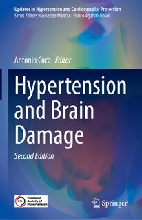 Front cover_Hypertension and Brain Damage
